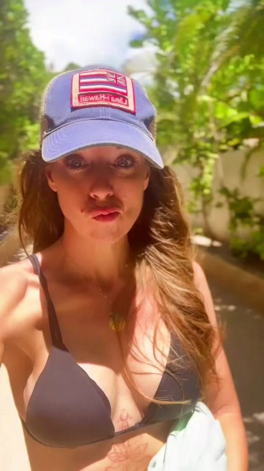 Post 6 by Christine on TikTok (video)