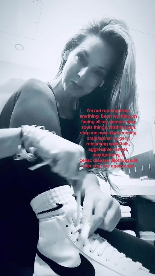 Post 3 by Christine on TikTok (video)