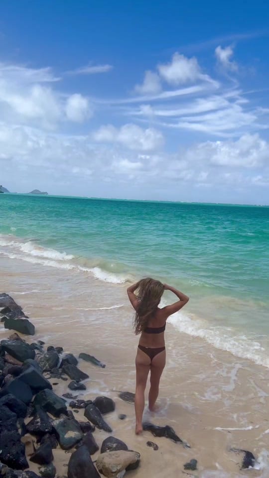Post 9 by Christine on TikTok (video)