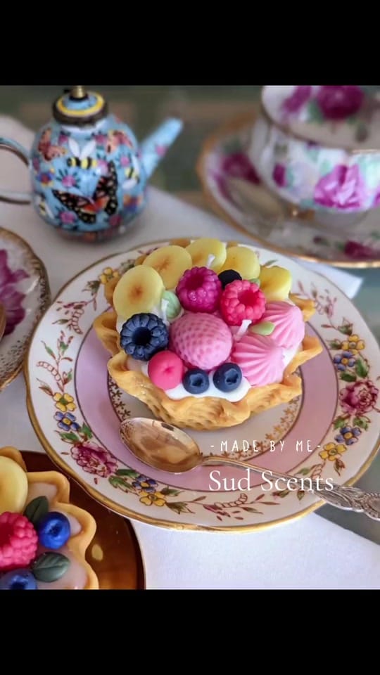 Post 7 by Sud Scents - Tatiana 🇺🇸 on TikTok (video)