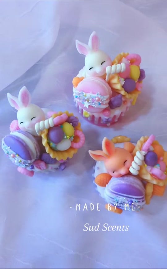Post 3 by Sud Scents - Tatiana 🇺🇸 on TikTok (video)