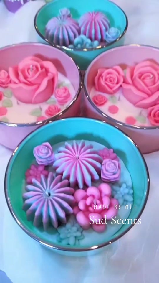 Post 6 by Sud Scents - Tatiana 🇺🇸 on TikTok (video)