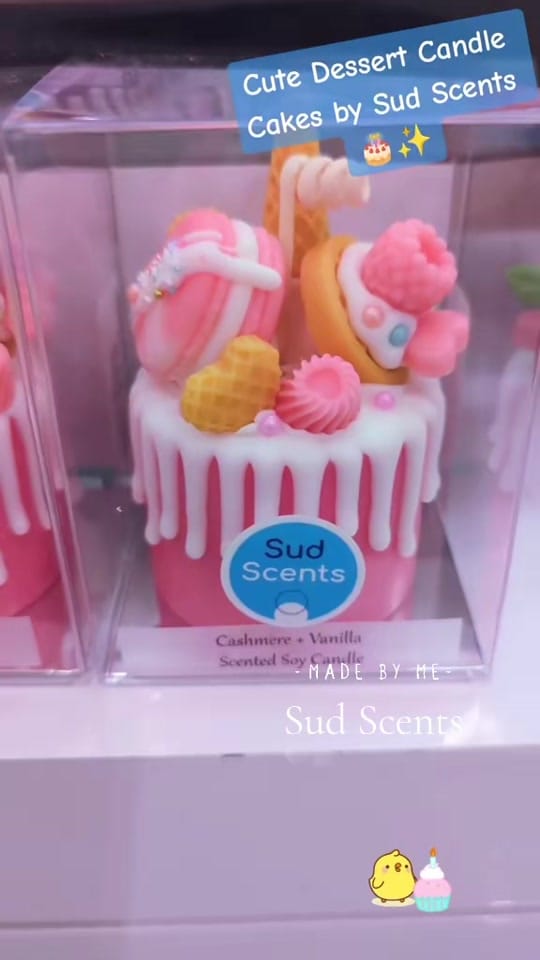 Post 4 by Sud Scents - Tatiana 🇺🇸 on TikTok (video)