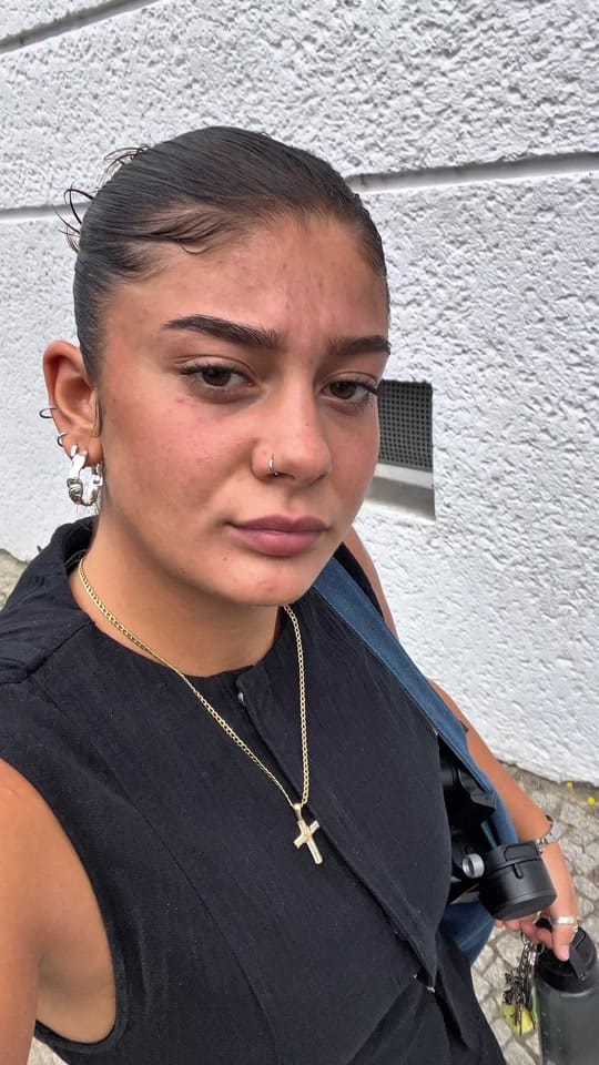 Post 2 by nikeflindris on TikTok (video)