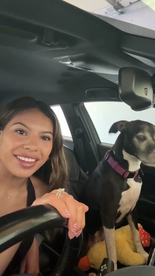 Post 5 by victorialeatherman_ on TikTok (video)