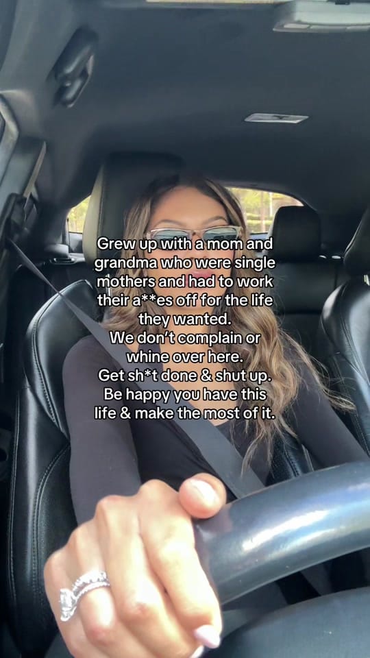 Post 9 by victorialeatherman_ on TikTok (video)