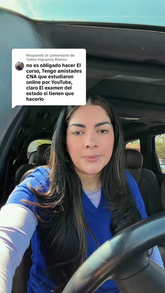 Post 6 by Mariana future nurse🩺👩🏻‍⚕️ on TikTok (video)