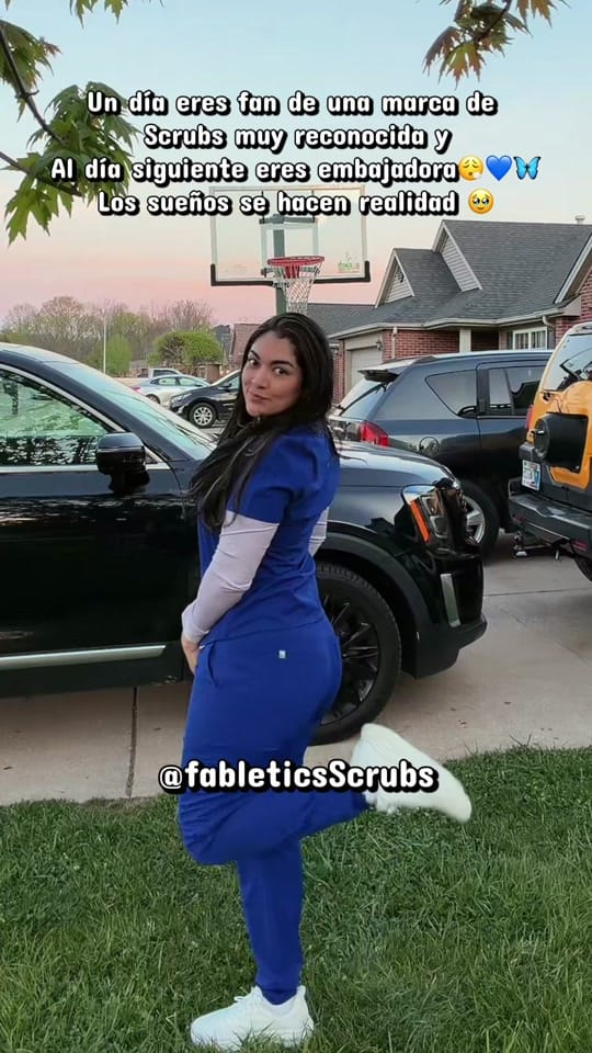 Post 4 by Mariana future nurse🩺👩🏻‍⚕️ on TikTok (video)