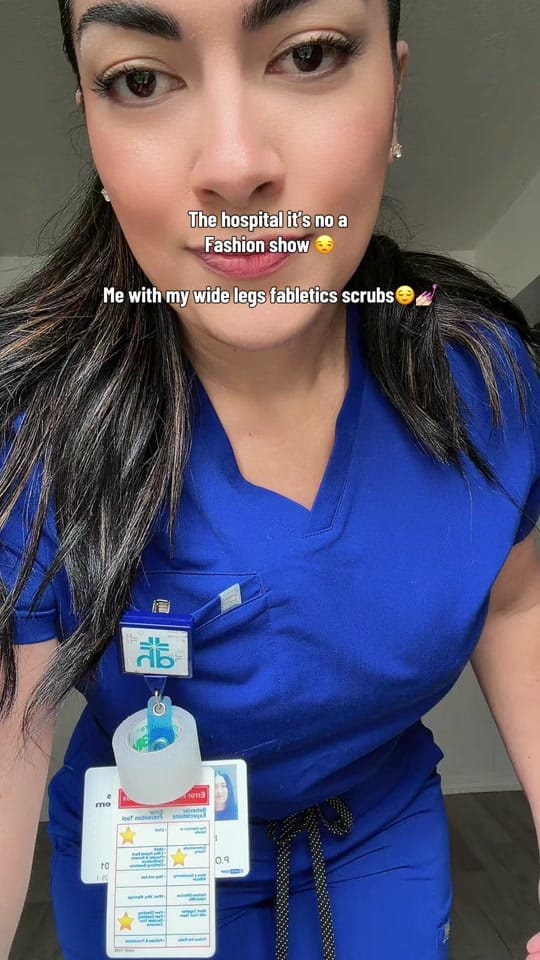 Post 1 by Mariana future nurse🩺👩🏻‍⚕️ on TikTok (video)