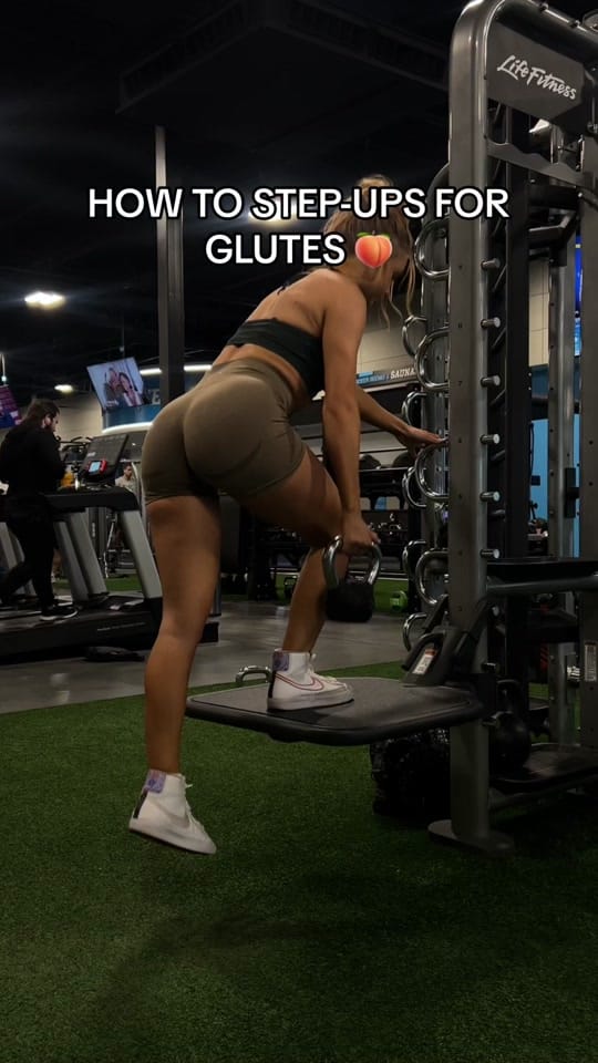 Post 9 by Hannah Thais | ONLINE COACH on TikTok (video)