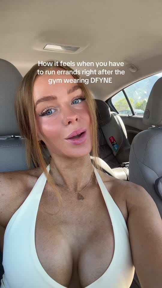 Post 5 by Hannah Thais | ONLINE COACH on TikTok (video)
