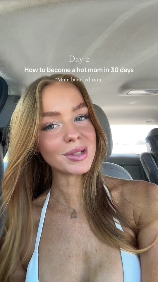 Post 4 by Hannah Thais | ONLINE COACH on TikTok (video)