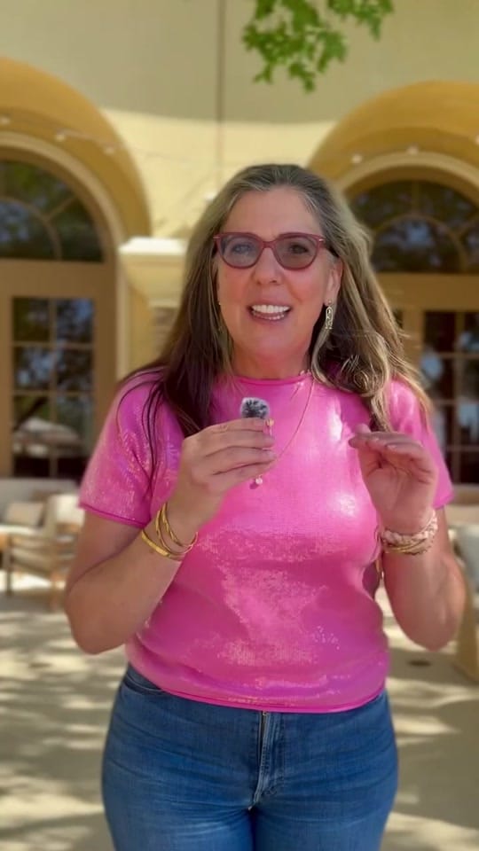 Post 2 by Dr. Anna Cabeca on TikTok (video)