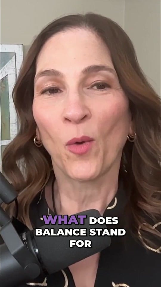 Post 9 by Dr. Anna Cabeca on TikTok (video)