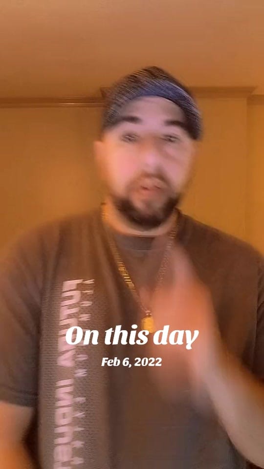 Post 7 by 「𝙳𝙹 𝙰𝙼𝙿」™ on TikTok (video)