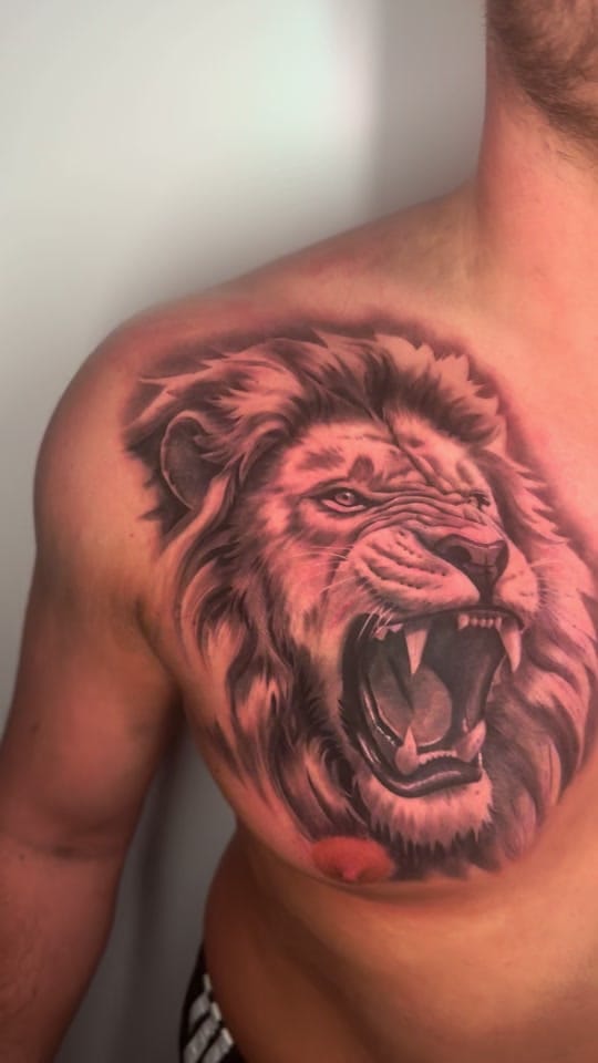 Post 6 by Tim_Licentia_Tattoo on TikTok (video)