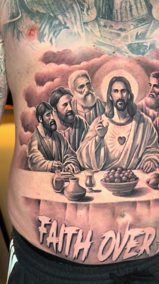 Post 3 by Tim_Licentia_Tattoo on TikTok (video)