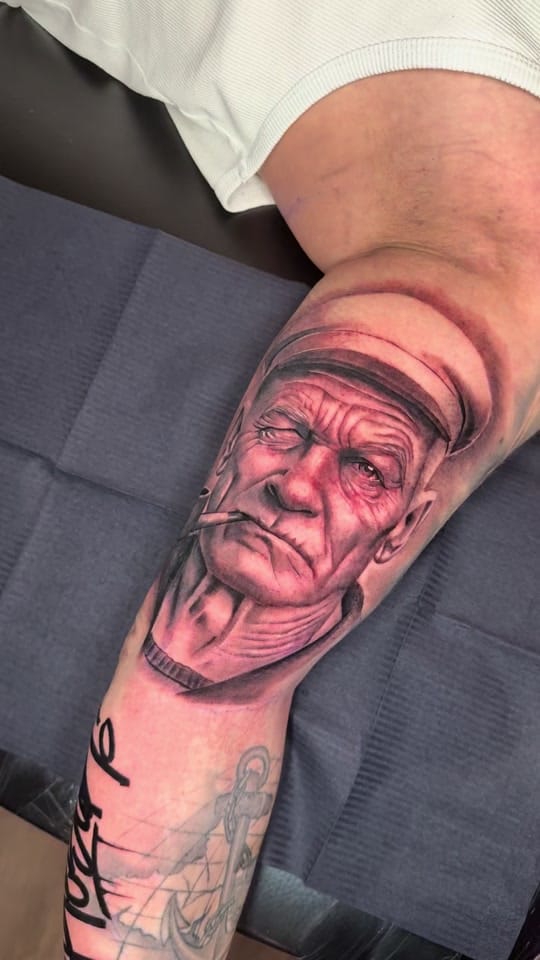 Post 4 by Tim_Licentia_Tattoo on TikTok (video)