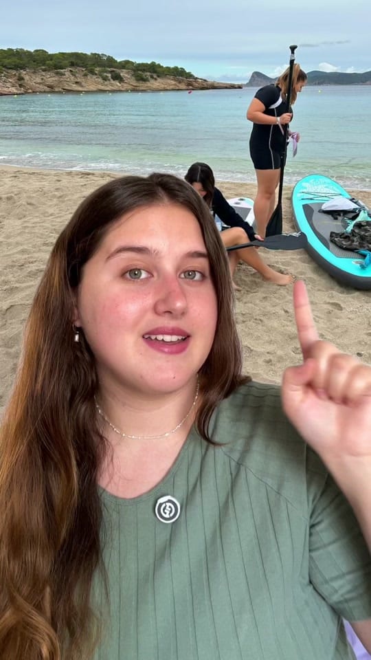 Post 9 by Ona | Lifestyle on TikTok (video)