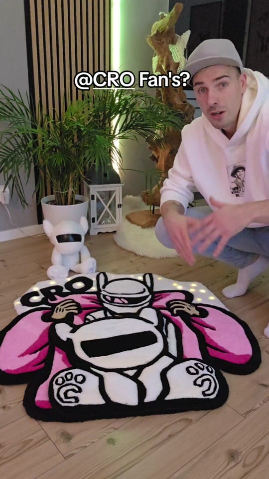 Post 4 by TEPPICH Manu on TikTok (video)