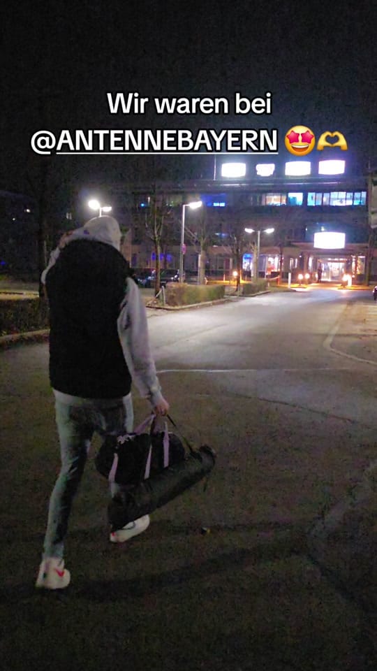 Post 5 by TEPPICH Manu on TikTok (video)