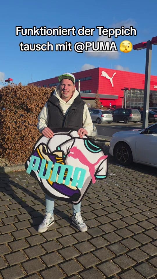 Post 2 by TEPPICH Manu on TikTok (video)