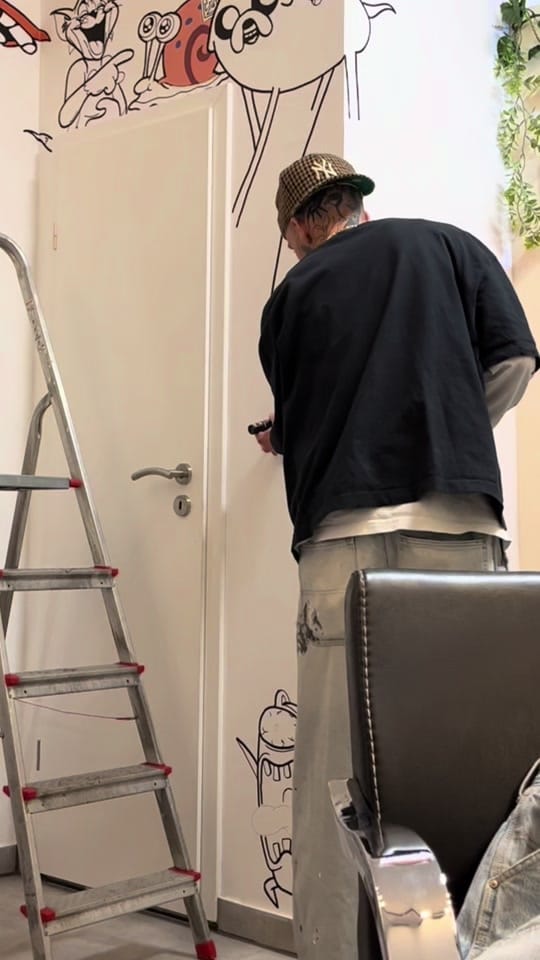 Post 8 by Anito on TikTok (video)