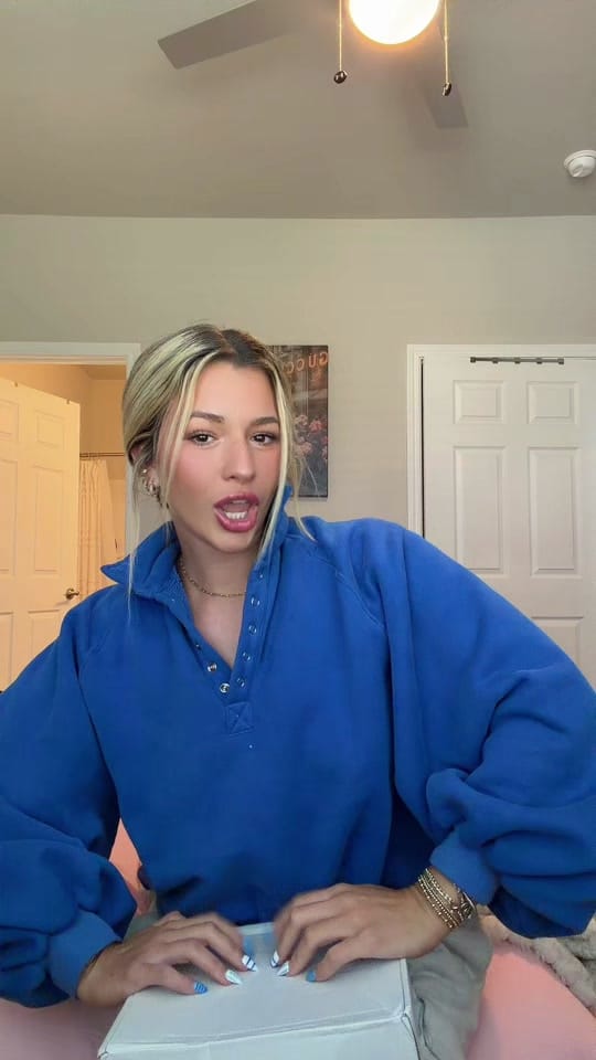 Post 6 by Lyss👸🏼 on TikTok (video)