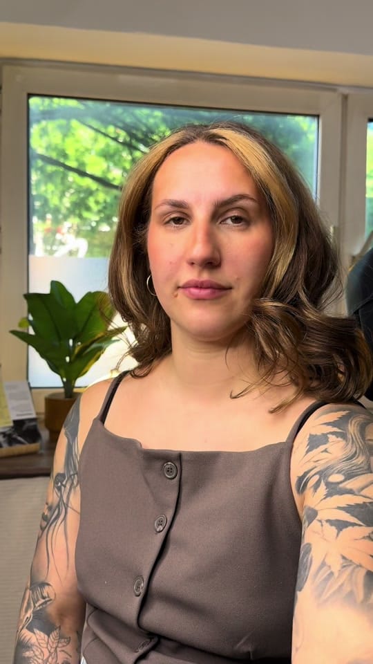 Post 1 by joelle.calmtree.tattoo on TikTok (video)