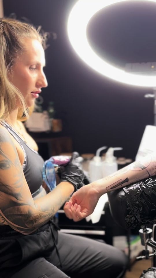 Post 8 by joelle.calmtree.tattoo on TikTok (video)