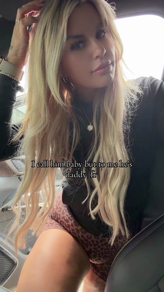 Post 5 by Big Mama 🍯🐆🍒⚡️ on TikTok (video)
