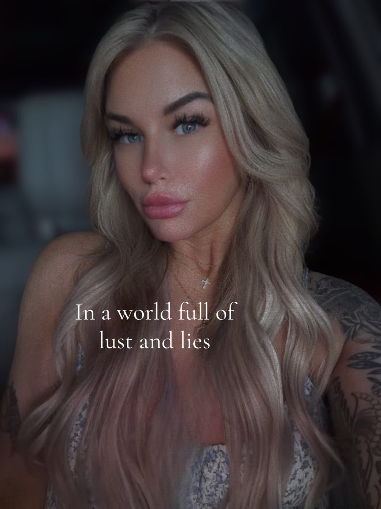 Post 8 by Big Mama 🍯🐆🍒⚡️ on TikTok (video)