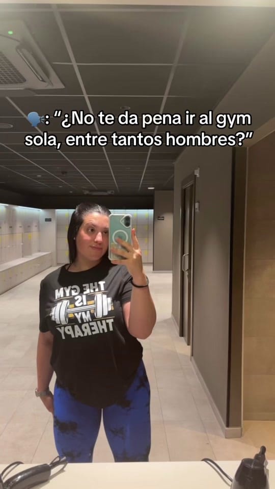 Post 2 by Lucía BF on TikTok (video)