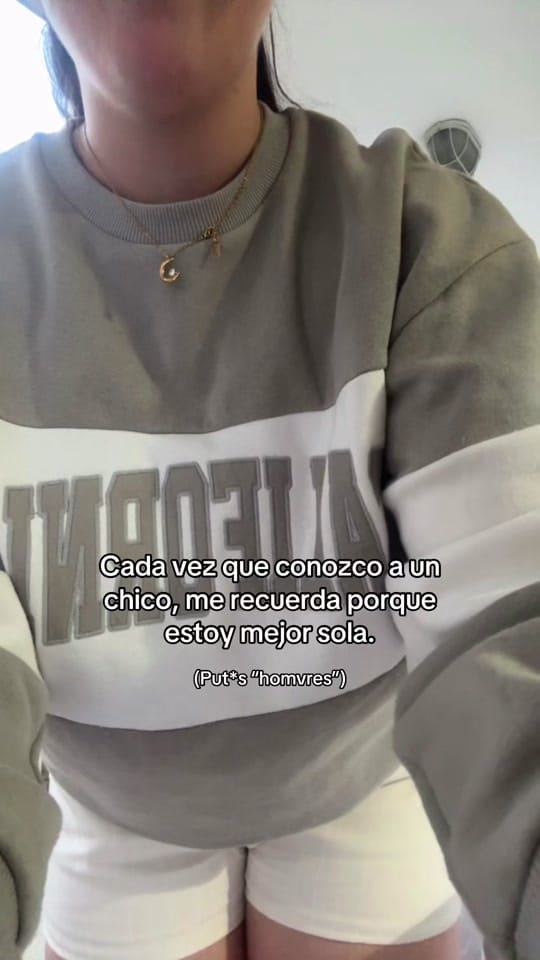 Post 7 by Lucía BF on TikTok (video)