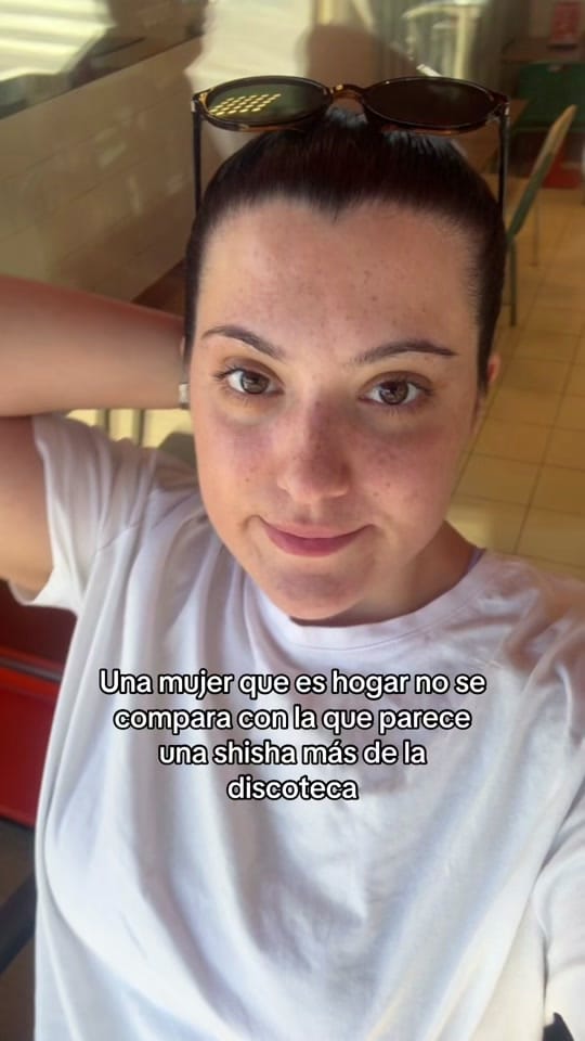 Post 1 by Lucía BF on TikTok (video)