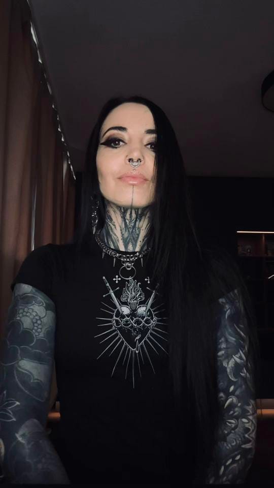 Post 7 by Hayleyploostattoos on TikTok (video)
