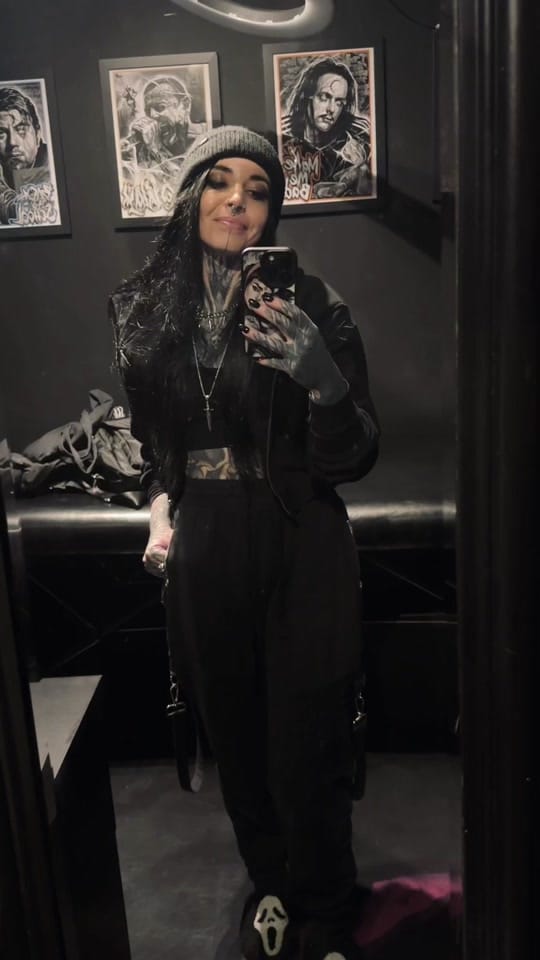 Post 9 by Hayleyploostattoos on TikTok (video)