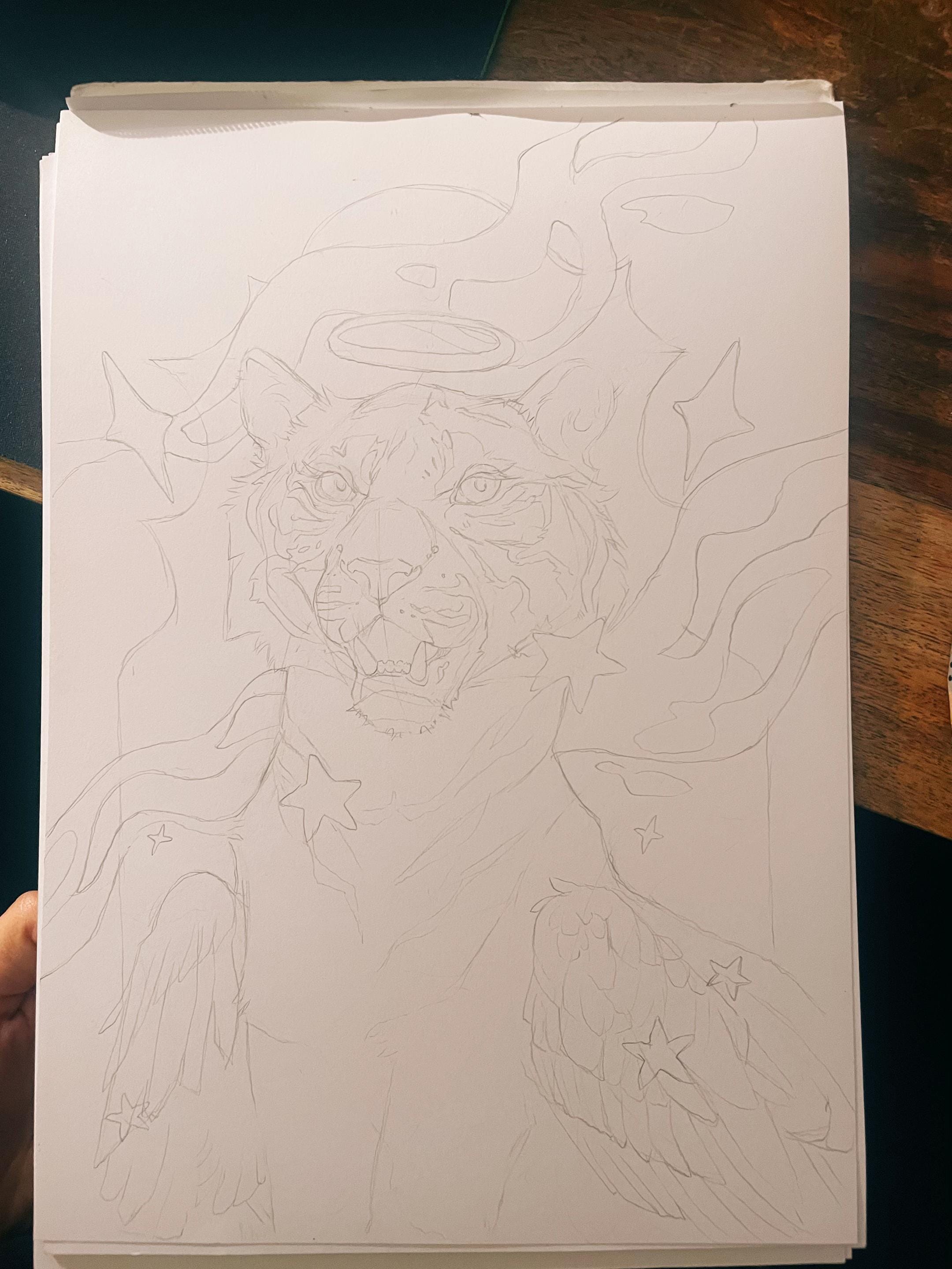Post 6 by Yasmine Wüster on TikTok (video)