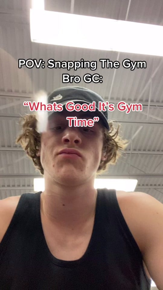 Post 2 by Jaden Bashaw on TikTok (video)