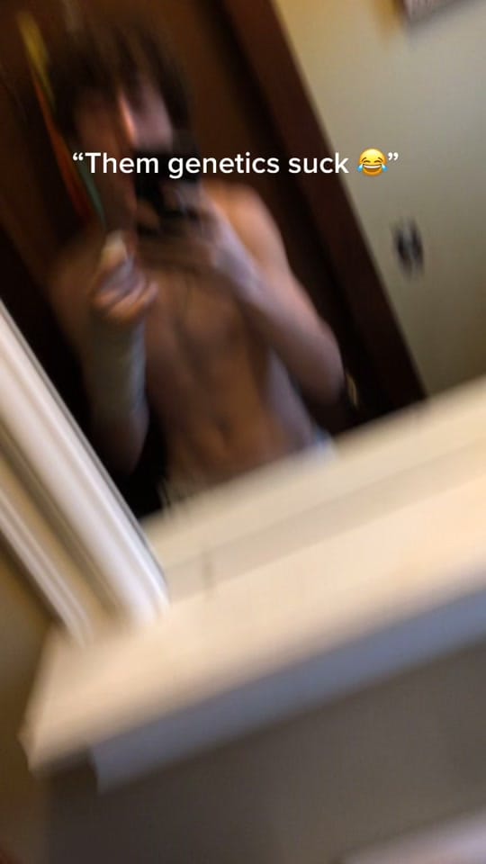 Post 6 by Jaden Bashaw on TikTok (video)