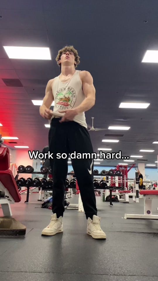 Post 5 by Jaden Bashaw on TikTok (video)