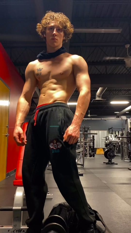 Post 7 by Jaden Bashaw on TikTok (video)