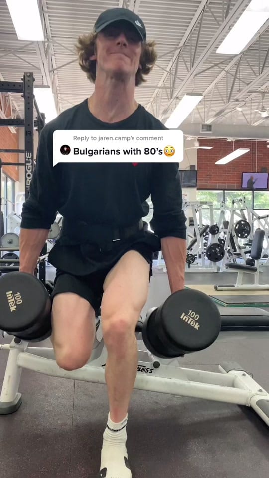 Post 8 by Jaden Bashaw on TikTok (video)