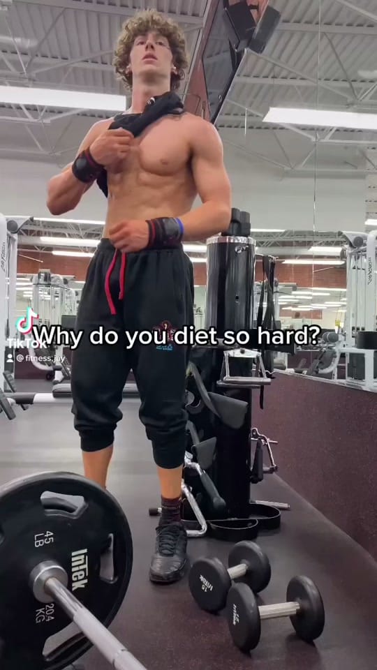 Post 10 by Jaden Bashaw on TikTok (video)