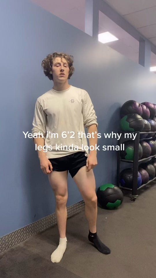 Post 1 by Jaden Bashaw on TikTok (video)