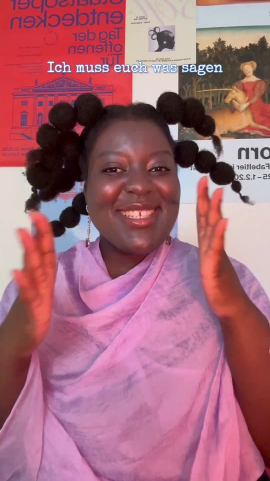 Post 5 by melody blessing on TikTok (video)