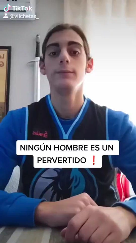 Post 10 by vilchetas on TikTok (video)