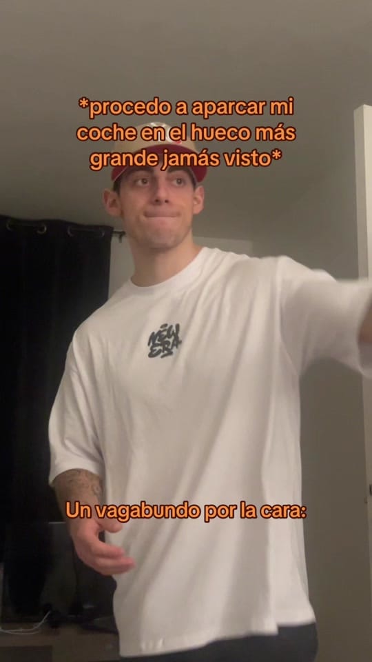 Post 3 by vilchetas on TikTok (video)