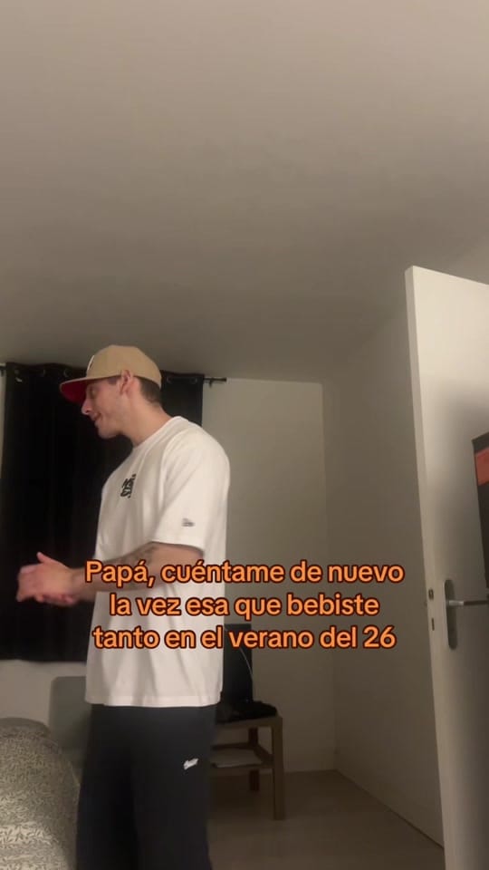 Post 2 by vilchetas on TikTok (video)