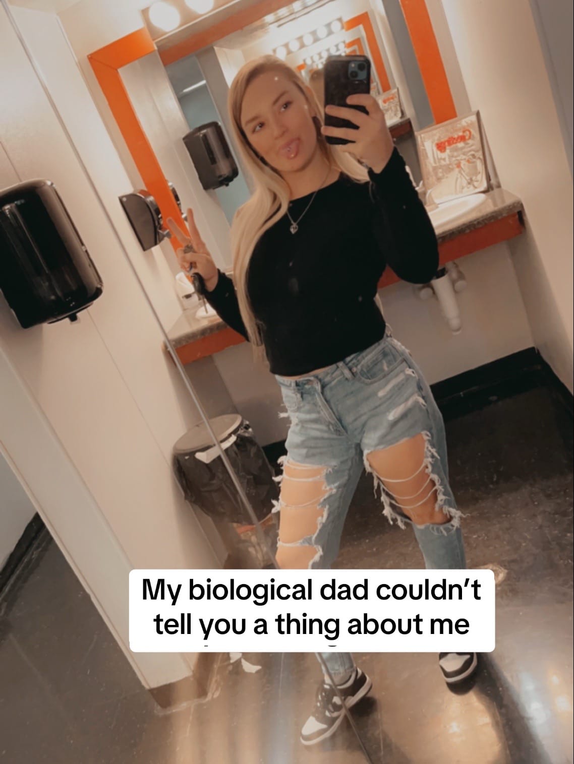 Post 3 by meg on TikTok (video)